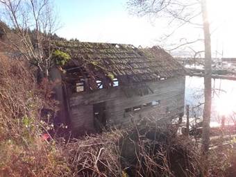 Hotel Malcolm Island Inn