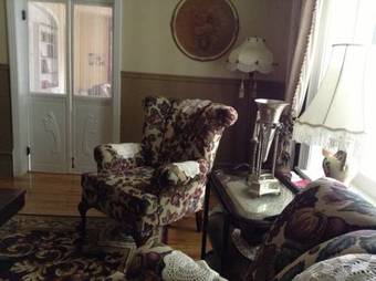 Bed & Breakfast La Belle Aux Berges