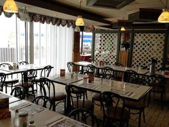 Motel Kc's Country Inn