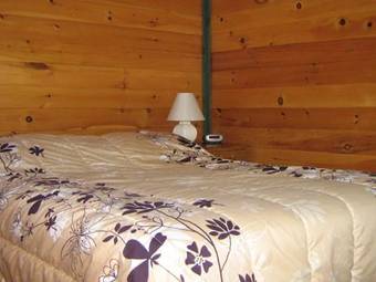 Posada Auberge Franquelin Et Motel