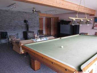 Stone Mountain Bed & Breakfast