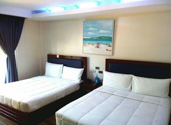 Hotel Ndn Resort & Events Place