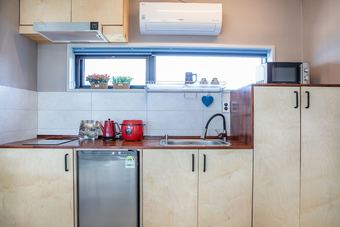 Pretty Queen Pension