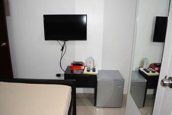 Sergi's Resort And Hotel