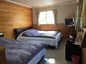 Bed & Breakfast Guan Wu Chia Cao