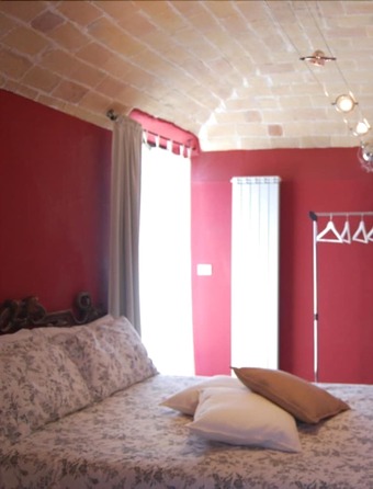 Bed & Breakfast La Terrazza Sul Borgo
