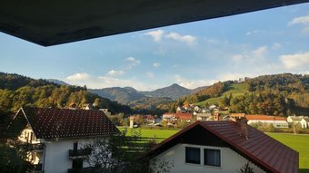 Apartamentos Poldas Appartment