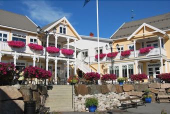 Hotel Lyng�rporten