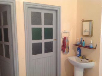 Apartamentos Peaceful Room