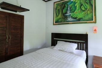 Hotel Mulia Garden Bungalows