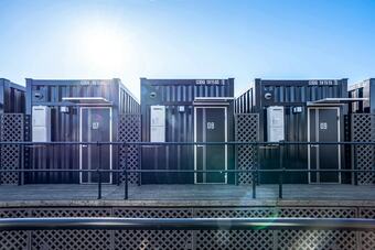 Hotel R9 The Yard Moka Inter