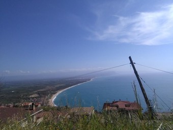 Hotel Affittacamere Locri