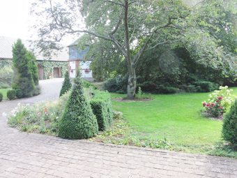 Bed & Breakfast Le Chateau