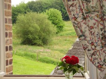 Hotel Chambres D'h�tes - La Verrerie D' Ivoy