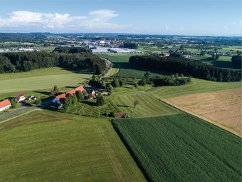 Hotel - Landgasthof Kreuz