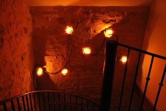 Hotel Au Coq Des Bois