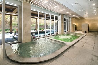 Sono Belle Cheongsong (formerly Daemyung Resort Cheongsong)