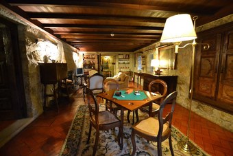 Agroturismo Casa Das Paredes