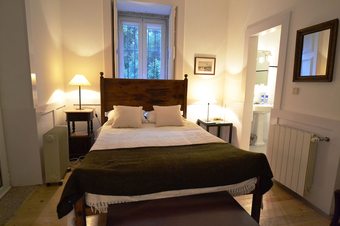 Agroturismo Quinta de Cortinhas