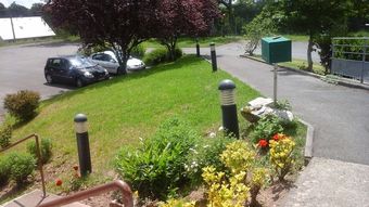 Apartamento Domaine de Sangayrac