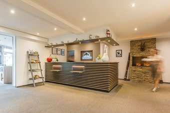 Romantik Hotel Ahrenberg