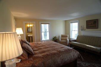 Bed & Breakfast Villa Cathedral