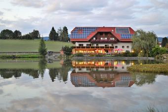 Aparthotel Gasthof Fischerwirt