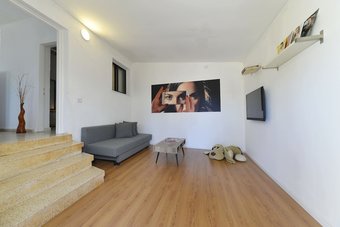 Apartamento Osher Zimmer