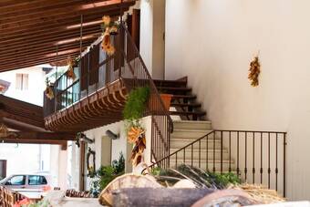 Agroturismo Il Salice Ridente