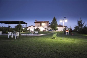 B&B Villa Barbarossa