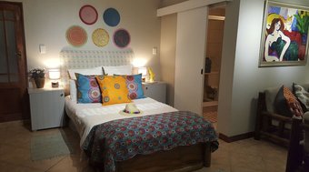 Apartamentos Paradise Self-catering Units