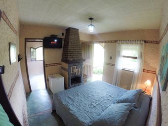 Agroturismo Fazenda Dos Anjos