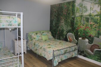 Deland Florida Vacation Home