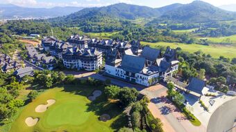 Hotel Angsana Xishuangbanna