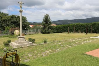 Agroturismo Apartadi�o - Country House