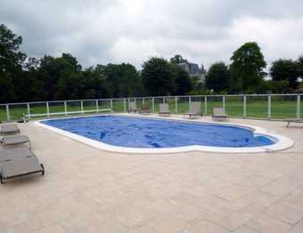 Apartamento Studio Ch�teau De La Puisaye