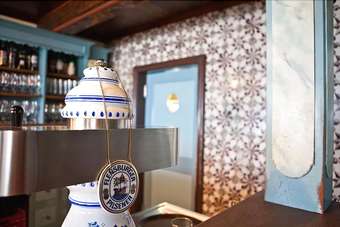 Hotel Gasthaus Hilligenley