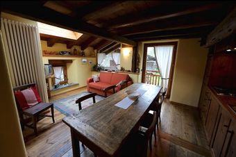 Apartamento La M�iz�n De Felise