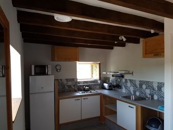 Hotel Domaine  Le Petit Moulin