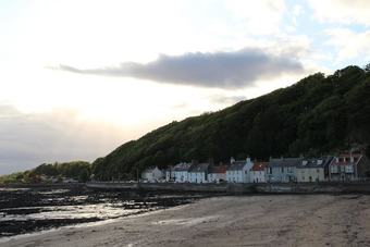 Limekilns Hotel And Bistro