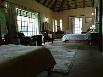 Hotel Diamantvallei Landgoed