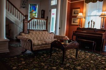 Bed & Breakfast Peacock Place