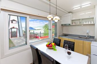 Naerimong Beach Pension