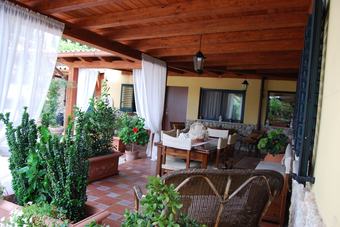 Apartamento La Casa Di Gi�