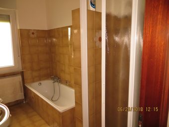 Bed & Breakfast 5 Palme