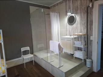 Bed & Breakfast Jad Ranch