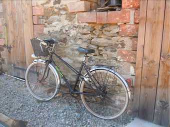 G�te Les Perrettes