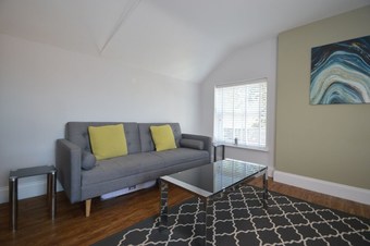 Apartamentos The Plough Retreat