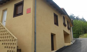 Apartamentos El Reguero De Villamar�n