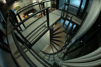 Hostal 3rd Rock Hostel